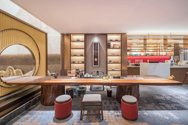 北京グァンシー ホテル (北京广西大厦)