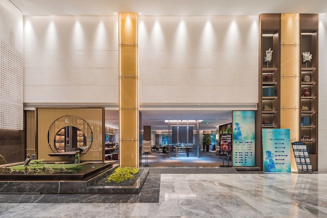 北京グァンシー ホテル (北京广西大厦)