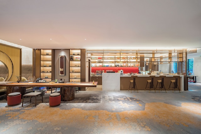 北京グァンシー ホテル (北京广西大厦)