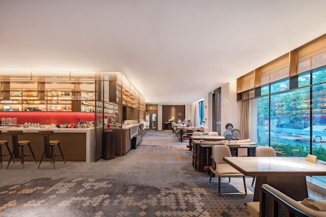 北京グァンシー ホテル (北京广西大厦)