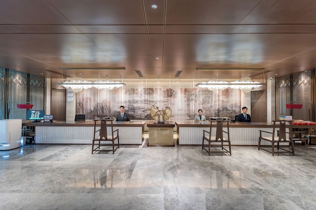 北京グァンシー ホテル (北京广西大厦)