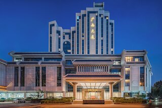 北京グァンシー ホテル (北京广西大厦)