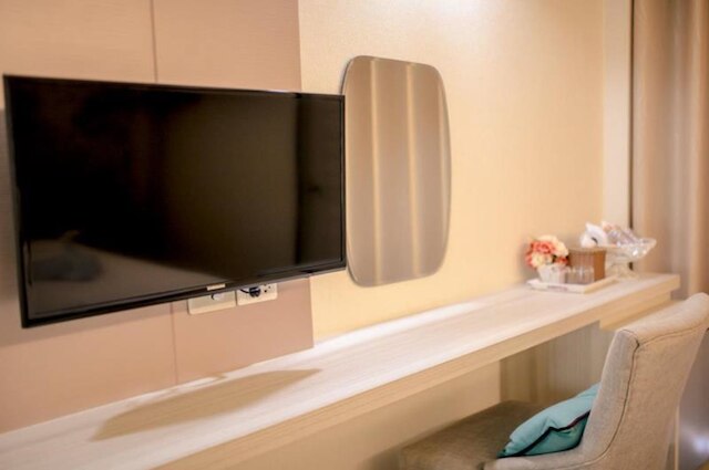 クラン ムアン アット ノンカイ ホテル