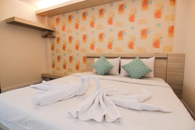 クラン ムアン アット ノンカイ ホテル