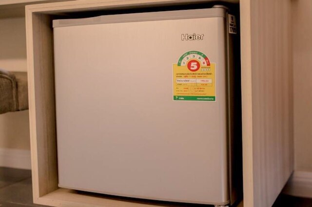 クラン ムアン アット ノンカイ ホテル