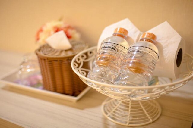 クラン ムアン アット ノンカイ ホテル