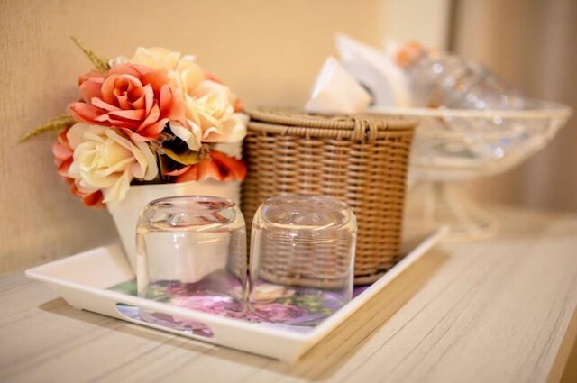 クラン ムアン アット ノンカイ ホテル