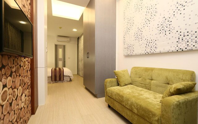 Yapo Bed & Breakfast (羅東雅泊館)