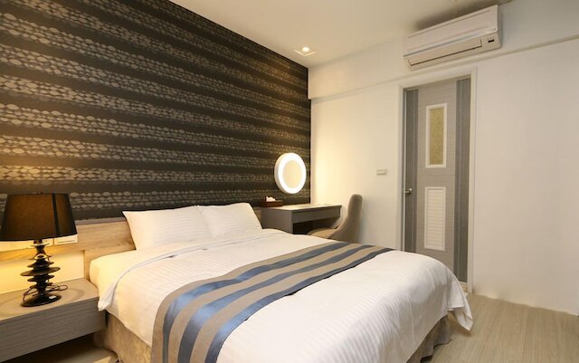 Yapo Bed & Breakfast (羅東雅泊館)