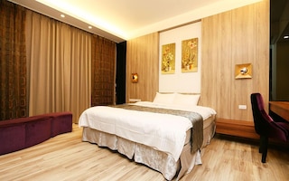 Yapo Bed & Breakfast (羅東雅泊館)