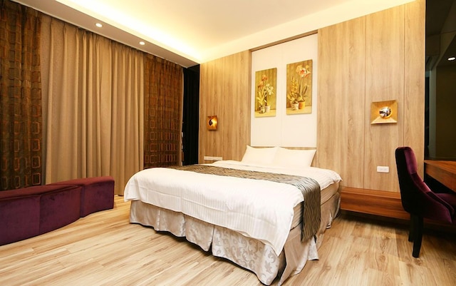 Yapo Bed & Breakfast (羅東雅泊館)