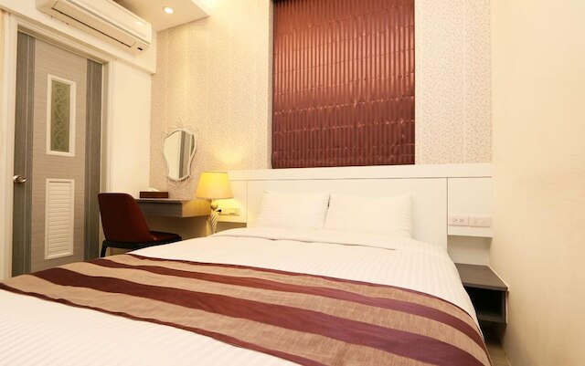 Yapo Bed & Breakfast (羅東雅泊館)