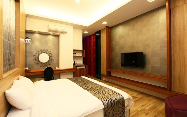 Yapo Bed & Breakfast (羅東雅泊館)