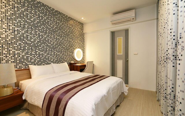 Yapo Bed & Breakfast (羅東雅泊館)