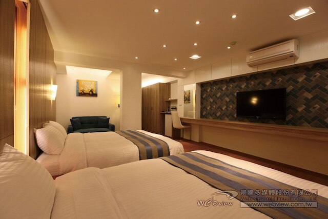 Yapo Bed & Breakfast (羅東雅泊館)