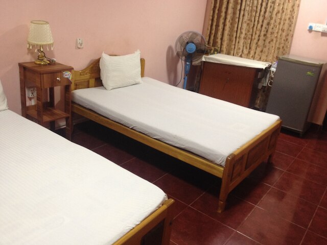 サンシャイン ホテル & ホール