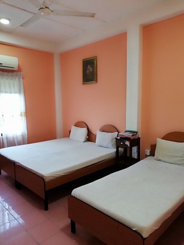 サンシャイン ホテル & ホール