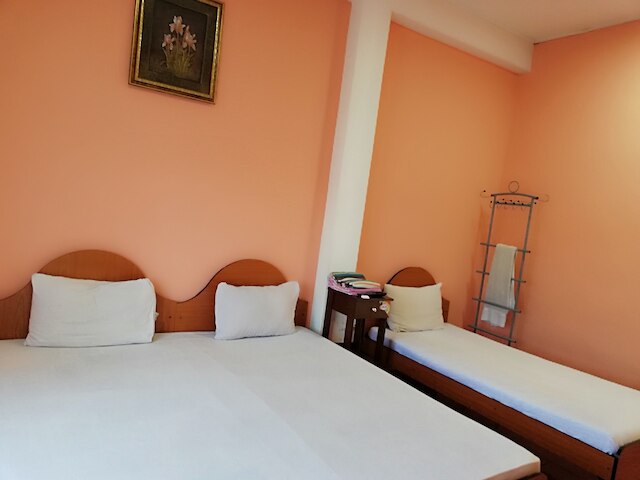 サンシャイン ホテル & ホール