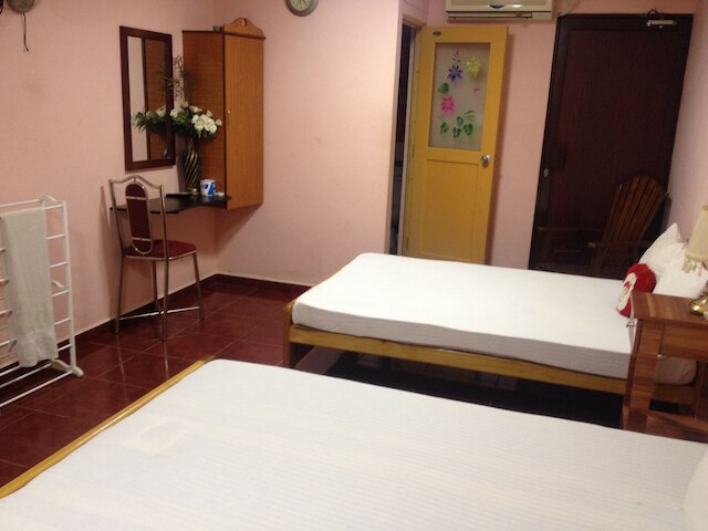 サンシャイン ホテル & ホール