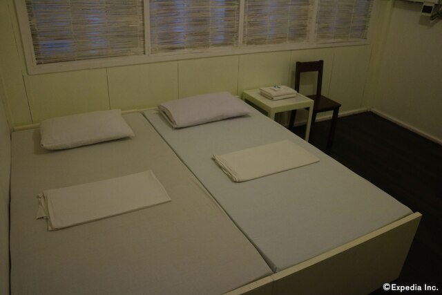 メインストリート ペンション ハウス