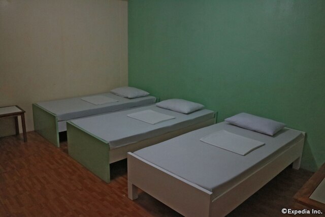 メインストリート ペンション ハウス