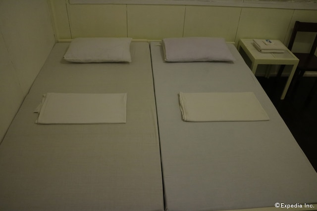 メインストリート ペンション ハウス