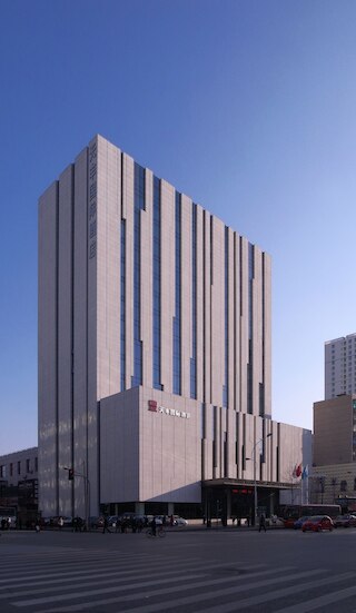 ティエン フェン インターナショナル ホテル (天丰国际酒店)