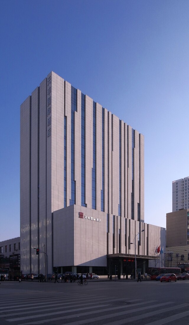 ティエン フェン インターナショナル ホテル (天丰国际酒店)