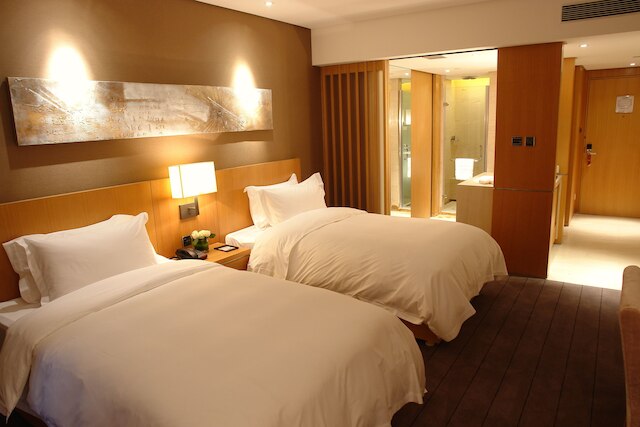 ティエン フェン インターナショナル ホテル (天丰国际酒店)