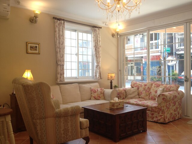 ビューティフルライフ (美好生活民宿)