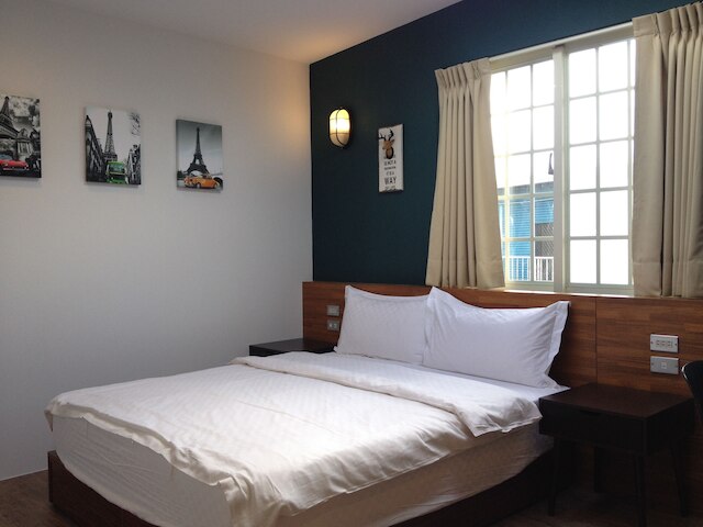 ビューティフルライフ (美好生活民宿)