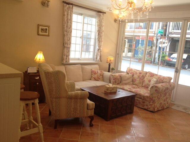 ビューティフルライフ (美好生活民宿)