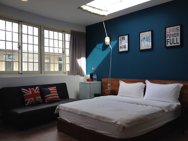 ビューティフルライフ (美好生活民宿)