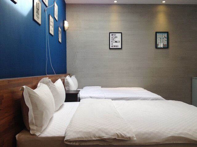 ビューティフルライフ (美好生活民宿)