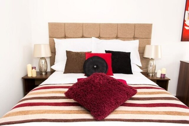 トリベリエス メイフェア