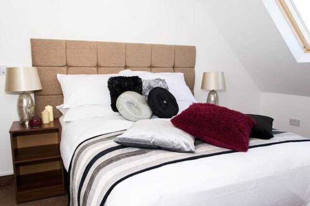 トリベリエス メイフェア