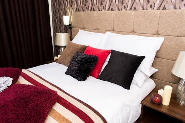 トリベリエス メイフェア