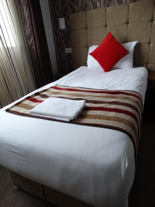 トリベリエス メイフェア