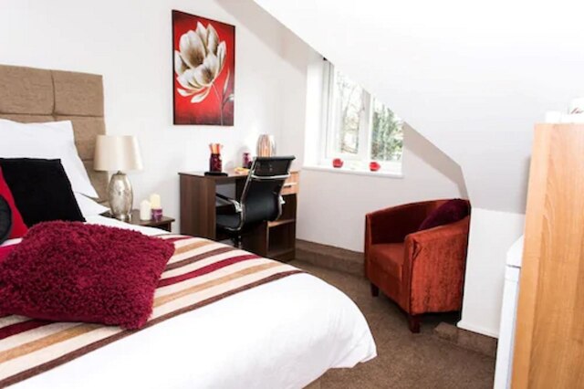 トリベリエス メイフェア