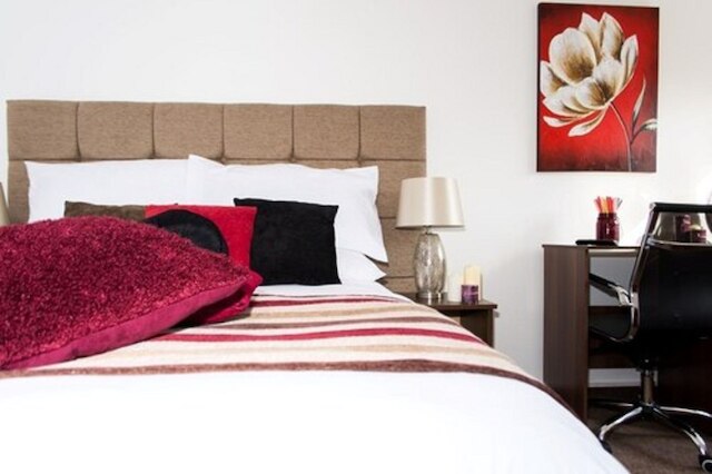 トリベリエス メイフェア