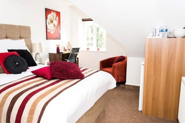 トリベリエス メイフェア