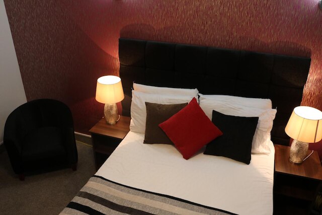 トリベリエス メイフェア