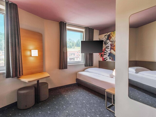 B&B ホテル ザルツブルク ズード