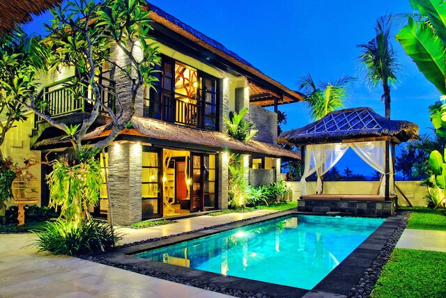 ザ ザラ ヴィラ