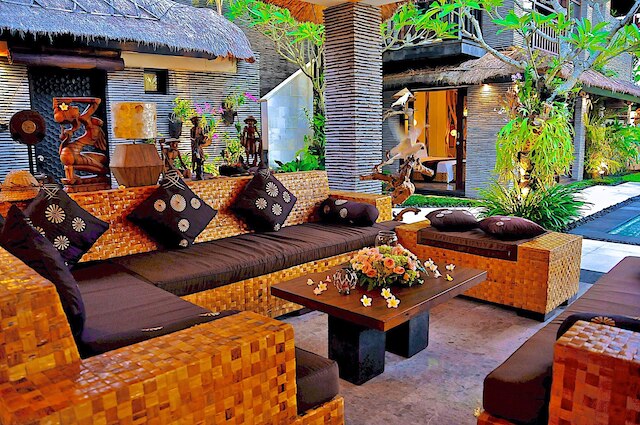 ザ ザラ ヴィラ