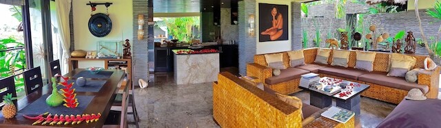 ザ ザラ ヴィラ