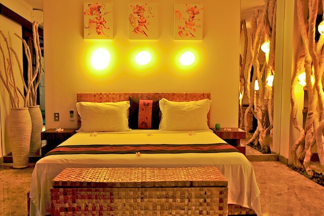 ザ ザラ ヴィラ