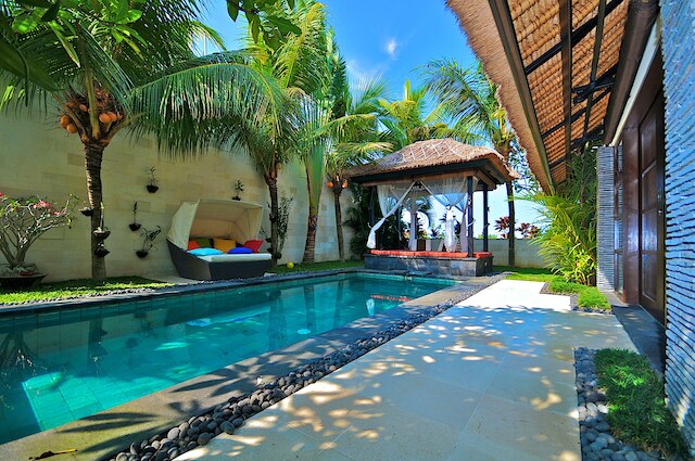 ザ ザラ ヴィラ