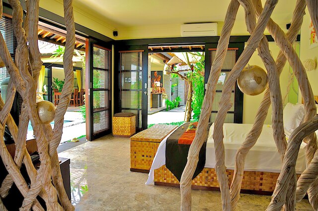 ザ ザラ ヴィラ