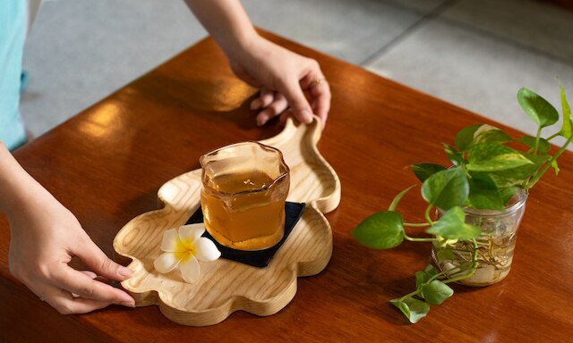 マルベリー コレクション シルク エコ